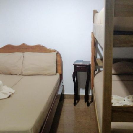 Hotel Don Chicho Bocas Town Bagian luar foto