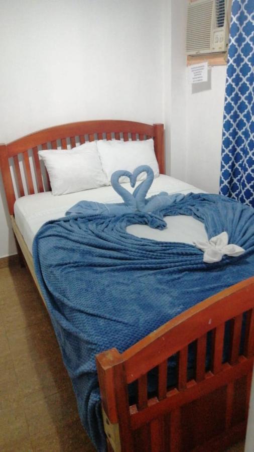 Hotel Don Chicho Bocas Town Bagian luar foto